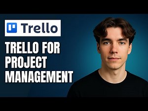 How To Use Trello For Team Project Management (2025)