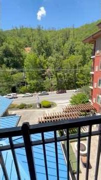 Gatlinburg Hilton Garden Inn Room Tour