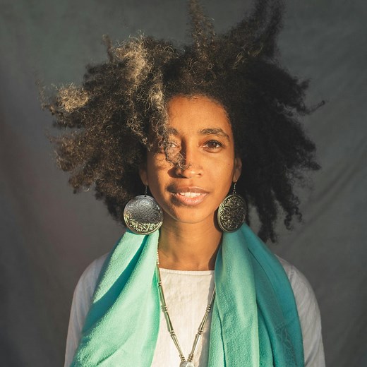 Audre Lorde, June Jordan, and a Homemade Field of Love | Radcliffe Institute for Advanced Study at Harvard University