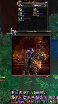How to Get 6 Mounts & Pets in 24 Minutes! #midnight #worldofwarcraft #foryou #wow #gaming