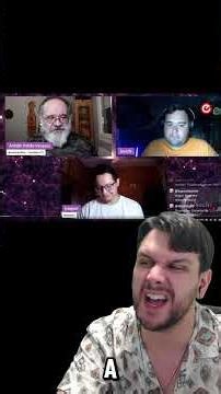 Antolin Pulido pide a la gente acabar con 7 u 8 fascistas antes de morir 🧐