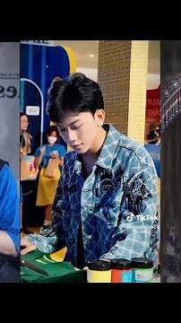 Tuổi trẻ ta hết mình với thứ gọi là zảo shang hảo trung quố bing chilling....