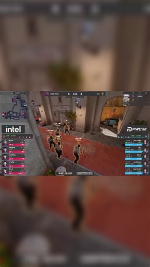 【2025-11-22 10点场】完美世界电竞频道：【重播】PWC-S2八强正赛