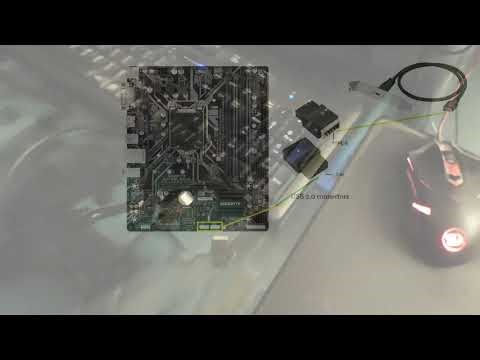 How to Put a USB-C Port on a Computer with No USB-C Ports