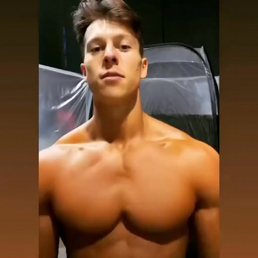 6.5K views · 227 reactions | Pec Dance #muscle #pecs #bounce #dance #pecdance | Athletic Star | Facebook