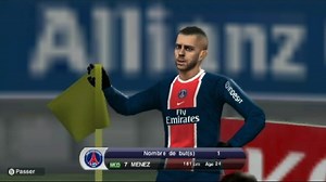 Pro Evolution Soccer 2012 (PES 2012)