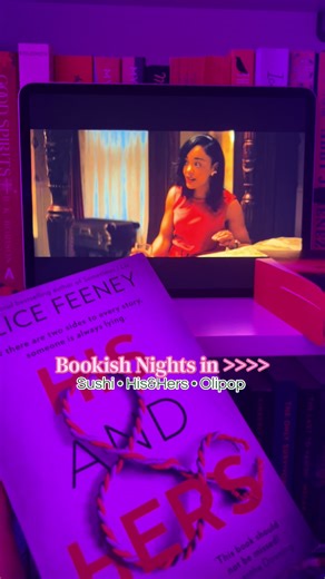 Cozy Winter Nights: Books, Netflix, and More