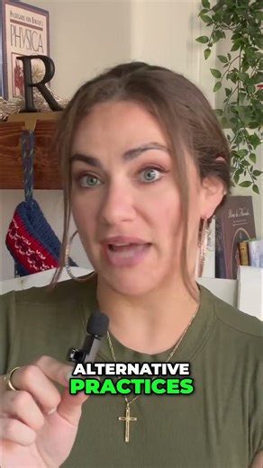 The Church Is Missing This About Astrology #spirituality #christian #astrology