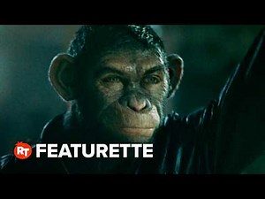 Better Man Exclusive Featurette - Story (2024)