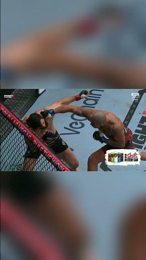 Magomed Ankalaev vs Alex Pereira 2 FULL FIGHT #UFC320