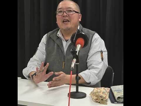 あしたのたねへのヒント～リスナー・KELLYさんの視点③ ＃２８４