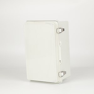[Hot Item] Premium Metal Buckle Distribution Box for Computer Rooms