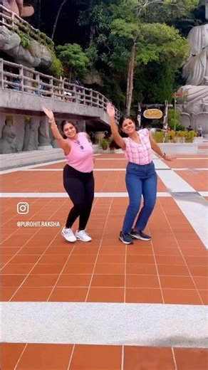 Yeh Ishq Haye | Trending Dance | Easy Dance Steps | Geet Aditya | Sisters Dance | Viral Reel |Travel