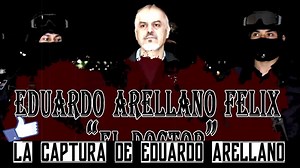 41K views · 485 reactions | La Captura Del Ultimo Hermano Arellano Felix *(Cartel De Tijuana)* | Imperial Baja Tjmx | Facebook