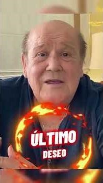 El último deseo de Lao Dan