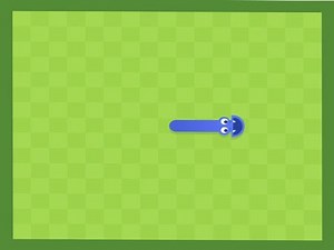 Beating Google Snake World Record!