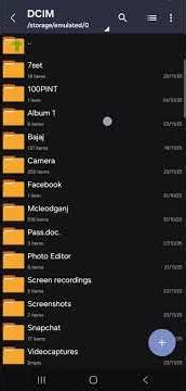 Mobile में किसी भी File को ZIP File में कैसे Convert करें? | सबसेआसान तरीका | ZIP File बनाना सीखें l