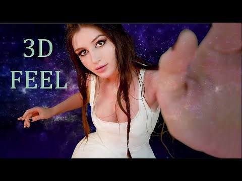 ASMR a very deep Meditation!