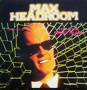 Mr. M.A.X. - Hit The Beat Max!