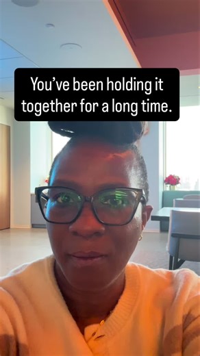 You’ve been strong. Capable and the “figureoutable” one. Somewhere along the way of life, that became your default. Not because you chose it. But because it worked. Until it didn’t. If something in you has been quietly saying, “I can’t keep doing life like this…” this is for you. The Soft Life Shift Masterclass is happening tonight at 6PM EST. Inside the hour, you’ll see: • Why “pushing through” stopped working. • The pattern that’s been running you. • And the small shift that helps you stop car