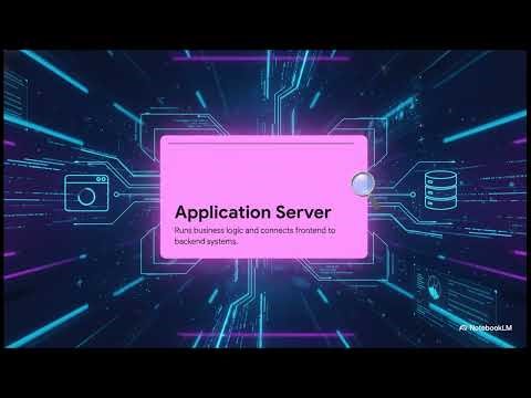 Types of Servers