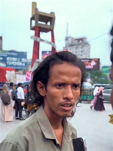 ইন্টারভিউ নিতে আইসা সে নিজেই বি'প'দে😅🤣 #akashmals_786