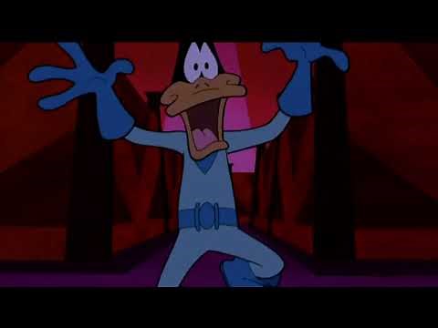 Toontopia - Part 15 Wildcat Goes Insane