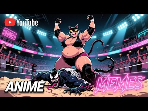 Can Superhero Sumo defeat Venom? A battle you NEVER expected to see!