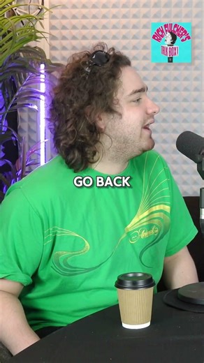 Was D-Day the Last ‘Cool’ War? | Rich Fulcher's TalkBox