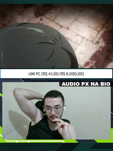 Tokyo Ghoul: Exciting Anime Edits and Reactions