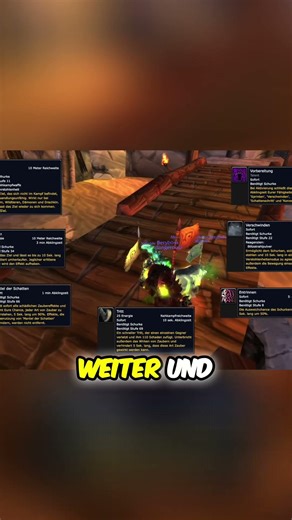 Der Hemo-Schurke: TBC Arena-Dominanz!