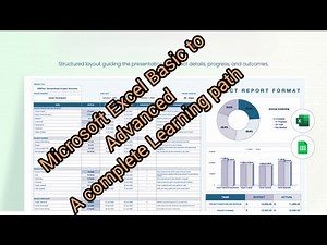 📊 How to Group Worksheets in Excel Beginner Tutorial