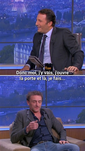 1.2M views · 10K reactions | Il s'attendait pas à voir ça  | Arthur | Facebook