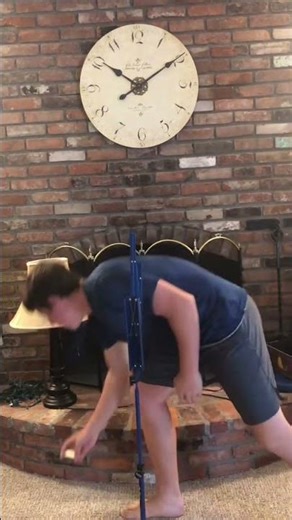 Card Throwing Trick Shots! #shorts