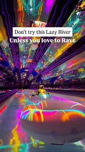 Follow pang_bang for more unique USA travel destinations and itineraries! Made in collab with @apilgrimseye Lazy River in Sevierville Tennessee | Things to do in Knoxville and gatlinburg | Things to do in the Smoky Mountains #tennessee #lazyriver #smokymountains | pang_bang