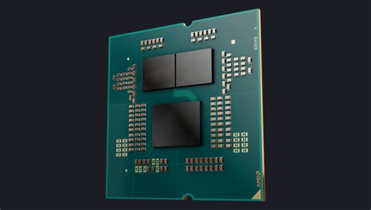 AMD reveal the Ryzen 9850X3D, Ryzen AI 400 series and more Ryzen AI Max
