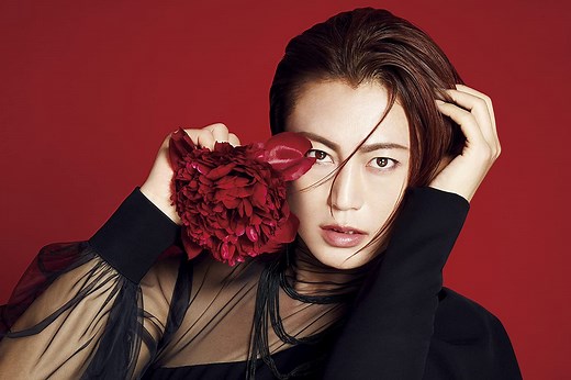 【氷川きよし】ジェンダーレスをカミングアウト！ LGBTについて詳しく解説！ | プチトピ - エンタメメディア情報局