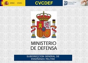 Entra y Descubre El〖 Campus Virtual Defensa 〗en versión digital ✅