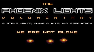 The Phoenix Lights