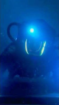 Подводная лодка ("Миссия невыполнима: Финальная расплата", 2025) #missionimpossiblethefinalreckoning