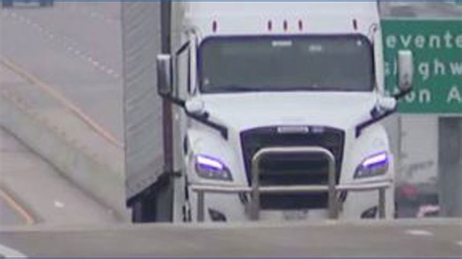 MoDOT to close 2 lanes of I-44 in St. Louis this week