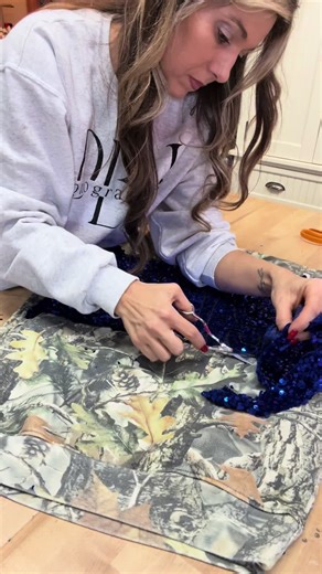 Unique Game Day Outfit Ideas with Embroidered Crewnecks