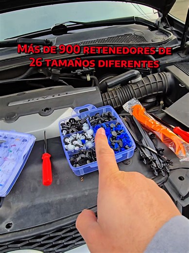 The Ultimate Guide to Bumper Retainers for Your Vehicle