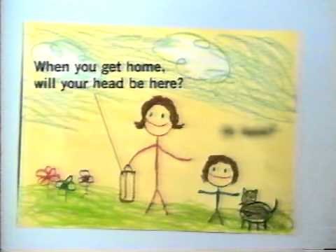 The Hartford commercial - 2002