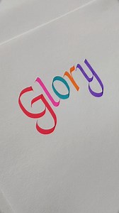 146K views · 1.4K reactions | Italic script Glory in Italic Calligraphy #reelschallenge #lonecalligraphy #reelsfb #viralreels #satisfyingvideo #satisfyingvideos #usareels #europe #calligraphy #art | Lone Calligraphy | Facebook