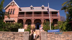 A Look at the History and Culture of the Aboriginal People at Cooktown, Australia | Britannica