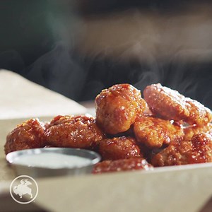 15 reactions | Get what you've been craving. With free delivery. Order online at buffalowildwings.com or through the Buffalo Wild Wings app. Valid at participating locations for a limited time only for orders placed through BWW’s app and website. Delivery is available at participating locations subject to location delivery hours, customer’s location, and availability. | Buffalo Wild Wings | Facebook