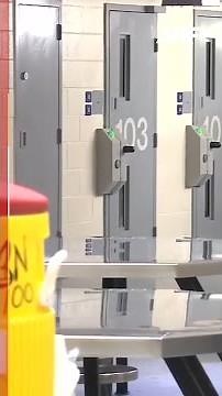 Fulton County Jail to stop intake for most misdemeanor arrests