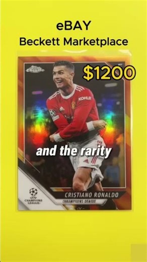 Scan Any Card & Know Its Value Instantly! | CardMon App