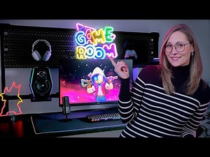 Building the New Desk & PC Gaming Setup for My Kid - And Why He Absolutely Deserves It!